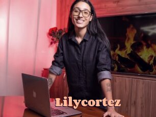 Lilycortez