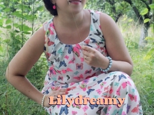 Lilydreamy