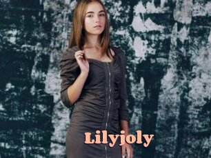 Lilyjoly