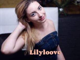 Lilyloove