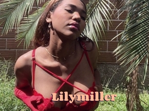 Lilymiller