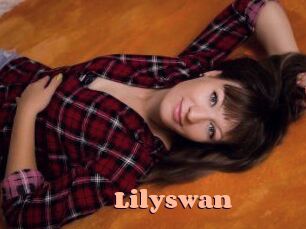 Lilyswan