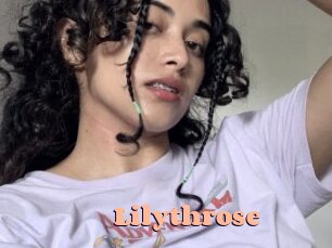 Lilythrose