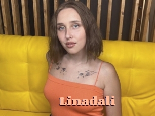 Linadali