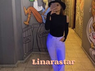 Linarastar