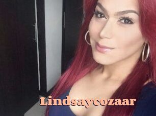 Lindsaycozaar