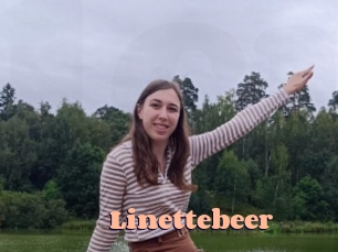 Linettebeer