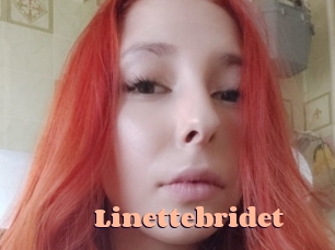 Linettebridet