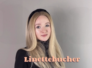 Linettebucher