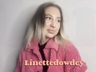 Linettedowdey