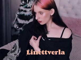 Linettverla