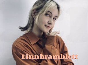 Linnbramblett