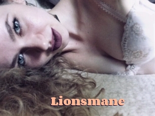 Lionsmane