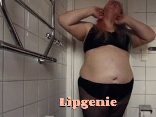 Lipgenie