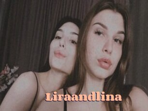 Liraandlina