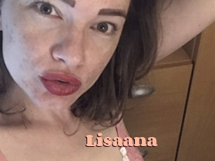 Lisaana