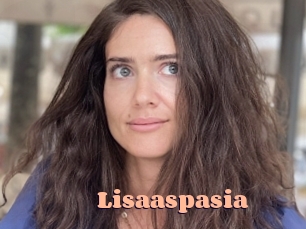 Lisaaspasia