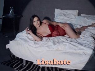 Lisabate