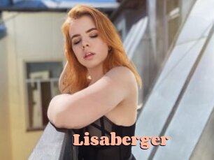 Lisaberger