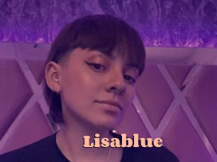 Lisablue