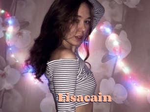 Lisacain