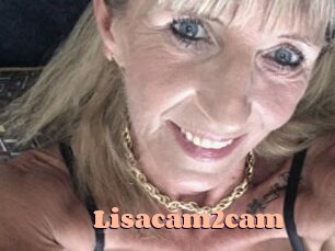 Lisacam2cam