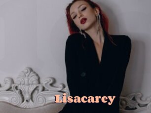 Lisacarey