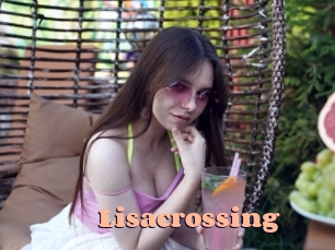 Lisacrossing