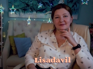 Lisadavil