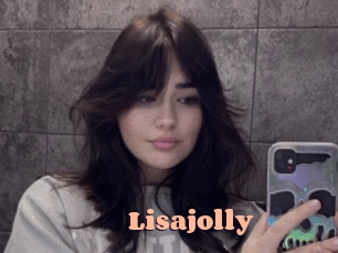 Lisajolly