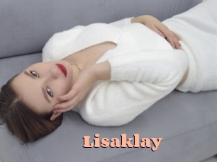 Lisaklay