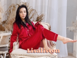 Lisaliston