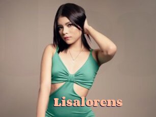 Lisalorens