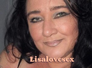 Lisalovesex