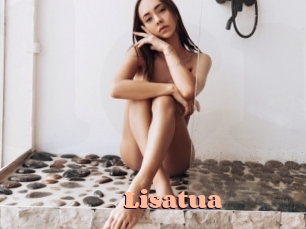 Lisatua