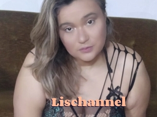 Lischannel