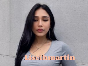 Lisethmartin