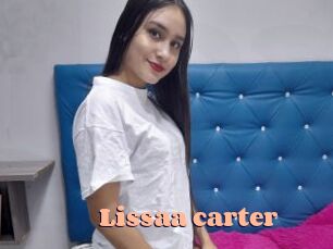 Lissaa_carter