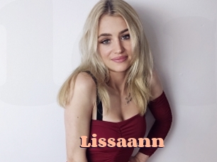 Lissaann