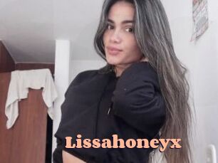 Lissahoneyx