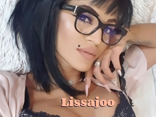 Lissajoo