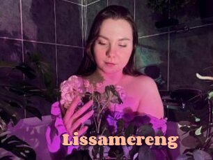 Lissamereng