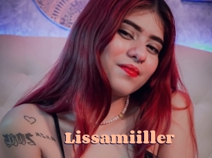 Lissamiiller