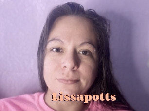 Lissapotts