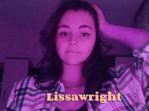 Lissawright