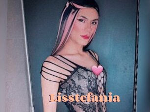 Lisstefania