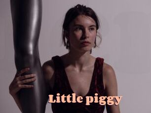 Little_piggy