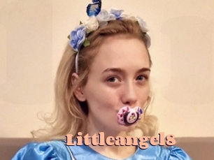 Littleangel8