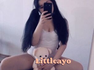 Littleayo