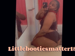 Littlebootiesmatter18